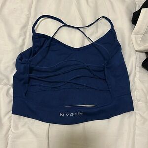 Nvgtn sports bra